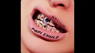 Lorna Papi Chulo Boltcore Edit 