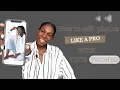 How to edit photos like a PRO with your smartphone Airbrush App Freelance photographer