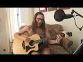 Download Lagu You Learn - Alanis Morissette (Acoustic Cover by Summer Woods)