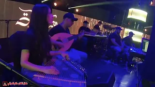 حاتم العراقي قصى حاتم موال عمري ماكلت للناس محتاج واغنية انا الي 