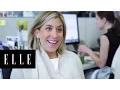 The Trainwreck Problem Editor Interviews ELLE