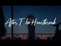 Download Lagu Brielle Von Hugel - After the Heartbreak (Lyric Video)