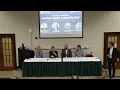 4th Annual Global Trade and Investment Symposium in Macon