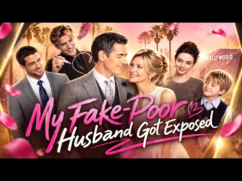 My Fake-Poor Husband Got Exposed 2화