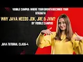 Java Architecture Explained JDK JRE JVM - How They Work Together