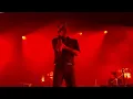 Death Cab for Cutie - Brothers on a Hotel Bed, Spokane WA, 7/30/2025 live