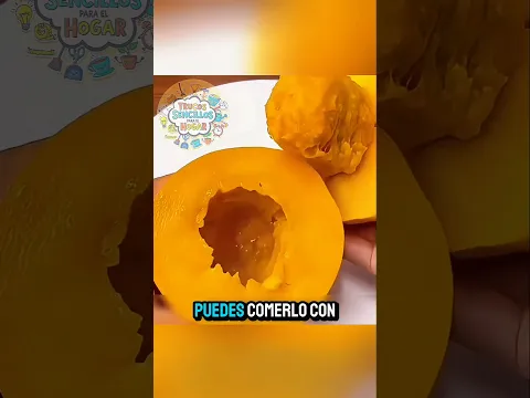 forma correcta de picar frutas #videoviral