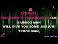 Take Bamboo - Melick & Boogy Rankss Lyrics