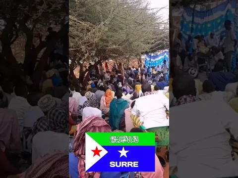 Shirkii dhaqanka beelweynta Surre ee deegaanka Madiina.