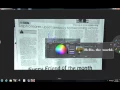 Hovercam 101 Solo 8 basic Annotation part II
