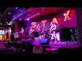 The Trainwrecks Covering I Always Get My Man by Shemekia Copeland