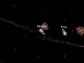 Multiplayer Asteroids