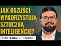 Download Lagu Twoje pieniądze są dziś łatwiejszym celem niż kiedykolwiek || Mateusz Chrobok #17