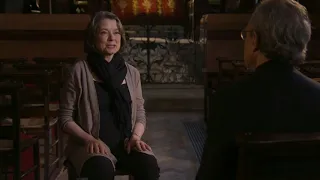 Sarah Coakley - Evolution and Theology Part 2