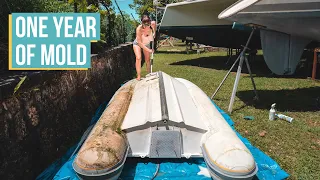 Can We Bring This Boat Back To Life?