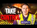 Stay Ready Security Guards Must Know These Response Tactics