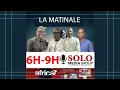 Download Lagu 🔴SUIVEZ LA MATINALE DU 08 09 2025 SUR AFRICA7 RADIO 90.7 FM