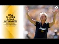 Lisa Bluder 1-on-1 Interview Life in Retirement