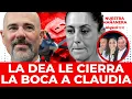 Download Lagu ¡ALERTA! Sheinbaum se enfrenta a la DEA tras fuerte enojo