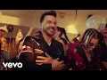 Download Lagu Luis Fonsi, Rauw Alejandro - Vacío (Official Video)