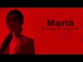 Hwasa Maria ft. Duanyi (cover/remix)