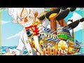 Download Lagu Why I’m Convinced Luffy WILL Have PLUTON After Elbaph