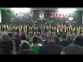 St John s College Class of 2026 Graduation Ceremony
