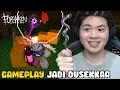 DUSEKKAR SI SURVIVOR TERAKHIR DAN PALING SUSAHKU!! | Roblox Forsaken - Indonesia