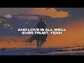 Cartoon, Jéja ft. Daniel Levi - On & On (Lyrics)