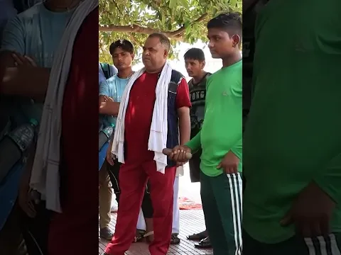 street magic