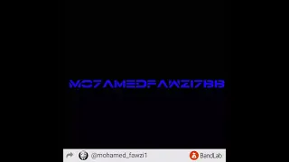مخترتش اهلي ولا صحابي                      دندنها