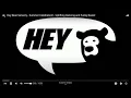 Hey Bear