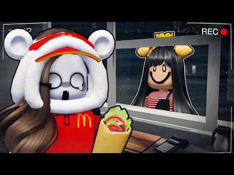 Video Thumbnail: non lavorare mai la NOTTE su roblox.