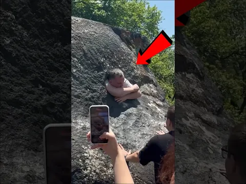 This Man Make A huge Mistake But... See What Happened Next