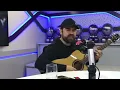 Bruno Faglioni - Casa (Voz e Violão na Rádio Morada) - Rosa de Saron