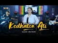 Kedhaton Ati - Shinta Narulita (Samawa Jandhut Official Music Live)
