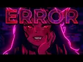 Gliched Succubus - Error Succubus Gif Loop