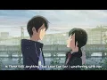 Download Lagu Is There Still Anything That Love Can Do? | Weathering With You AMV