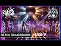 Retro Renaissance Vol 7 | Retro Nu Disco DJ Mix