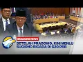 Download Lagu [FULL dengan Terjemahan] Menlu Sugiono Bicara di G20 PBB Bahas Ketimpangan hingga Kerawanan Pangan