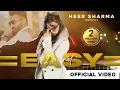 Download Lagu I'm Not Easy - Heer Sharma ft. Desi Melbourniye