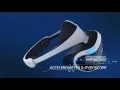 Video di PlayStation®VR Features | GDC 2016