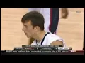 Gonzaga vs Washington State 2011 ESPN Tip-Off Marathon