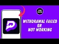 How to Fix Prizepicks Wit rawal Failed or not Working