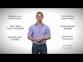 DSC Student Self-Service Portal Introduction