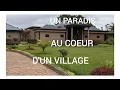 Download Lagu Visite du plus grand village de vacances d'Afrique : TAGIDOR- BANGOU MP3