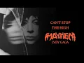 Download Lagu Lady Gaga - Can't Stop The High (Audio)