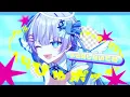 【Cover】 POP IN 2 ( 推しの子 ) - B小町(星野ルビー、有馬かな、MEMちょ) ／by ゆらねろ。【オリジナルMV】