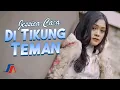 Download Lagu Jessica Caca - Di Tikung Teman (Official Music Video)