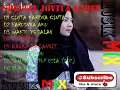 Lagu CINTA KARNA CINTA JUDIKA , WAKTU YANG SALAH , BAGAIKAN LANGIT (REGGAE VERSION)